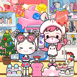 托卡城堡海边野餐-米加度假村-托卡城堡海边野餐-米加度假村v1.1.1安卓版APP下载