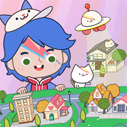 托卡家园我的别墅-优雅的米加生活-托卡家园我的别墅-优雅的米加生活v1.0安卓版APP下载