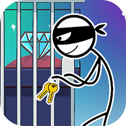 画个毛线窃取-火柴人盗取王者-画个毛线窃取-火柴人盗取王者v1.1安卓版APP下载