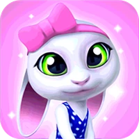 兔子真是太可爱了-兔子真是太可爱了v3.4安卓版APP下载