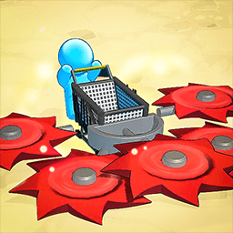 欢乐跑跑大作战-休闲小游戏-欢乐跑跑大作战-休闲小游戏v1.0.0安卓版APP下载