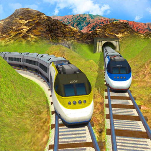 小小火车大亨-火车调度模拟-小小火车大亨-火车调度模拟v1.0.5安卓版APP下载