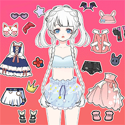 公主派对芭比换装-少女时尚换装-公主派对芭比换装-少女时尚换装v1.0安卓版APP下载