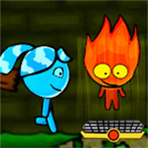 红蓝冰火双人挑战-冰火人森林探险-红蓝冰火双人挑战-冰火人森林探险v1.0.5安卓版APP下载