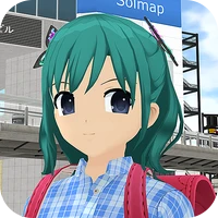 少女都市3D-少女都市3Dv1.6.2安卓版APP下载