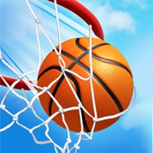 疯狂篮球高手-疯狂篮球高手v2.0安卓版APP下载