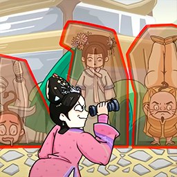 道具之夜躲猫猫-躲好别被发现-道具之夜躲猫猫-躲好别被发现v1.0安卓版APP下载