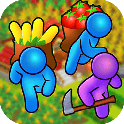 农场开心派对-模拟经营天天农场-农场开心派对-模拟经营天天农场v1.1安卓版APP下载