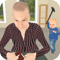 奶奶模拟器-奶奶模拟器v1.1安卓版APP下载