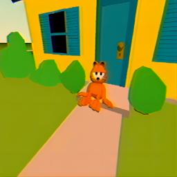 猫里奥大冒险-惊吓肥肥猫-猫里奥大冒险-惊吓肥肥猫v1.0安卓版APP下载