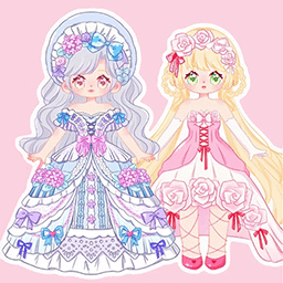 公主时尚舞会-公主时尚舞会v1.0安卓版APP下载