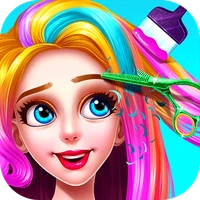 时尚美发公主设计-时尚美发公主设计v1.0安卓版APP下载