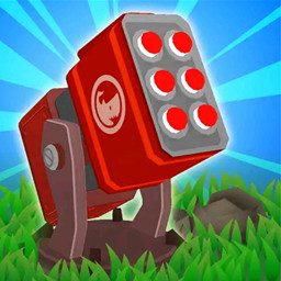 愤怒的子弹-卡片升级-愤怒的子弹-卡片升级v1.0.0安卓版APP下载