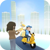 外卖小哥模拟器-外卖小哥模拟器v1.0.0安卓版APP下载