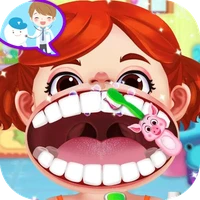 超级小牙医-超级小牙医v1.0.02安卓版APP下载