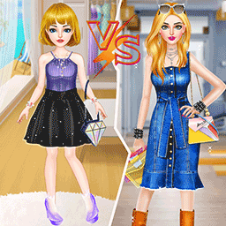 迷你乐园换装舞台-我的公主换装舞会-迷你乐园换装舞台-我的公主换装舞会v1.1安卓版APP下载