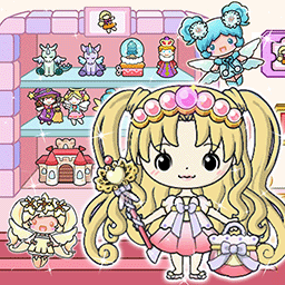 公主养成日记-公主养成日记v1.0安卓版APP下载