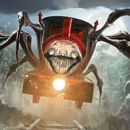 全民列车都市-查尔斯怪物-全民列车都市-查尔斯怪物v1.0安卓版APP下载