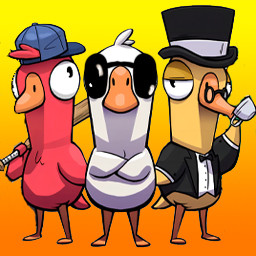 太空狼人杀史诗战争-鹅鸭狼人杀-太空狼人杀史诗战争-鹅鸭狼人杀v1.0安卓版APP下载