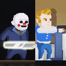 恐怖冰淇淋小丑-快乐山庄谋杀案-恐怖冰淇淋小丑-快乐山庄谋杀案v1.1安卓版APP下载