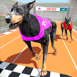 疯狂动物向前冲-狗狗冲冲冲-疯狂动物向前冲-狗狗冲冲冲v1.0.1安卓版APP下载