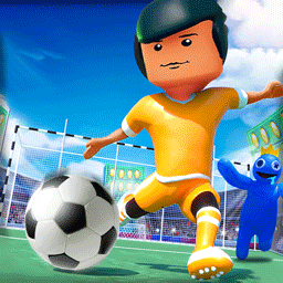 疯狂足球3D-彩虹朋友足球赛-疯狂足球3D-彩虹朋友足球赛v1.1.1227安卓版APP下载