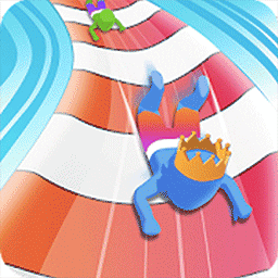 全民水上乐园-水上滑道过山车-全民水上乐园-水上滑道过山车v1.1安卓版APP下载