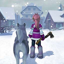 雪地竞赛-雪地世界生存进化-雪地竞赛-雪地世界生存进化v1.0安卓版APP下载