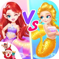 美人鱼化妆舞会-美人鱼化妆舞会v1.0安卓版APP下载