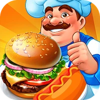 奇妙汉堡店-奇妙汉堡店v1.0安卓版APP下载