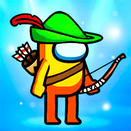 火柴人突击2-太空生存大作战-火柴人突击2-太空生存大作战v1.0.0安卓版APP下载