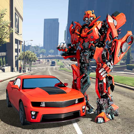 钢铁人英雄城市-变形金刚拯救世界-钢铁人英雄城市-变形金刚拯救世界v1.0.5安卓版APP下载