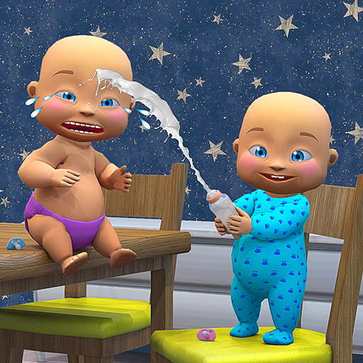 谁爱作死-熊孩子模拟器-谁爱作死-熊孩子模拟器v1.0.5安卓版APP下载