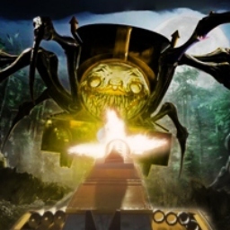 疯狂机器体验-疯狂小火车机器来袭-疯狂机器体验-疯狂小火车机器来袭v1.0安卓版APP下载