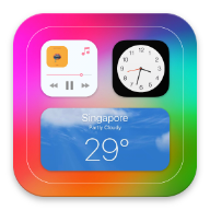 Widget 16-Widget 16v1.0.2安卓版APP下载