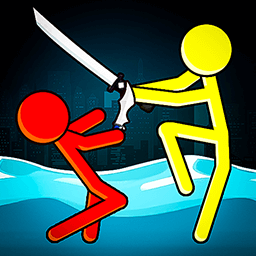 火柴人真实模拟-格斗小游戏-火柴人真实模拟-格斗小游戏v1.0.0安卓版APP下载