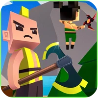 狂野神斧大乱斗-狂野神斧大乱斗v1.0安卓版APP下载