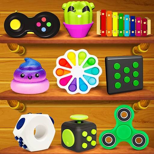 解压的快乐-解压游戏大集合-解压的快乐-解压游戏大集合v1.0安卓版APP下载