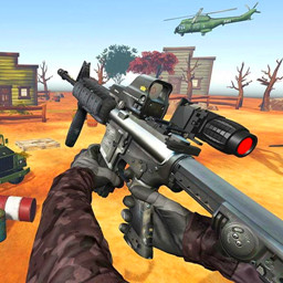 特战狙击手-特战狙击手v300.1.0.3018安卓版APP下载