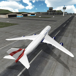 模拟飞行驾驶员-模拟飞行驾驶员v300.1.0.3018安卓版APP下载