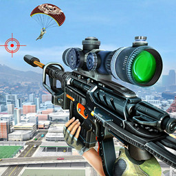 城市狙击精英-城市狙击精英v300.1.0.3018安卓版APP下载