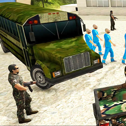 冒险小子-冒险运输囚犯-冒险小子-冒险运输囚犯v1.0.2安卓版APP下载