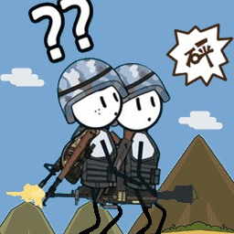 火柴人逃亡录3-火柴人逃亡录3v1.0安卓版APP下载