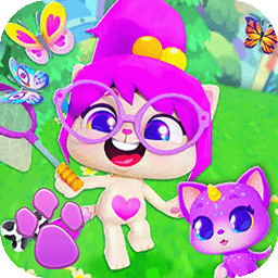 绮奇猫迷你派对-口袋宠物屋小镇-绮奇猫迷你派对-口袋宠物屋小镇v1.0安卓版APP下载