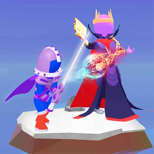 勇士川必德-勇士川必德v1.0.0安卓版APP下载