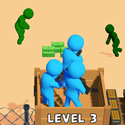 城市模拟救援-城市模拟救援v1.0.1安卓版APP下载