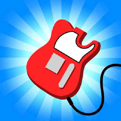 解压吉他店-解压吉他店v1.0.0安卓版APP下载