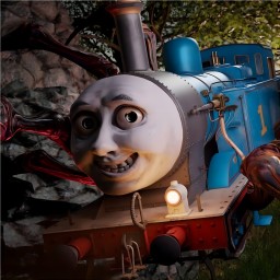 欢乐火车大冒险-查尔斯小火车-欢乐火车大冒险-查尔斯小火车v1.0安卓版APP下载