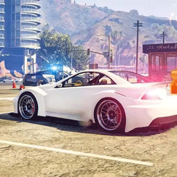 警车模拟驾驶-警车模拟驾驶v300.1.0.3018安卓版APP下载