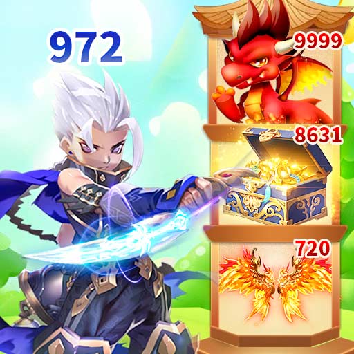 仙侠狂徒-爬塔闯关修仙-仙侠狂徒-爬塔闯关修仙v1.0.1安卓版APP下载